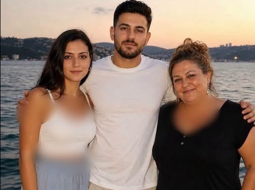 Kayınvalidem Her Ziyaretinde Gizlice Yatak Odamıza Girip İç Çamaşırı Çekmecemi Karıştırıyordu. Ben de Ona Hayatının Dersini Verecek Bir Tuzak Kurdum
