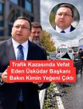 Bakın kimi yeğeni çıktı...Devamını oku