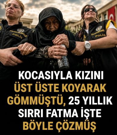 Kahramanmaraş’ta, bir evin bahçesinde yapılan ve arkeologların da katıldığı kazıda