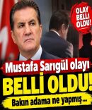 Sarıgül bakın ne yapmış belli oldu...Devamını oku