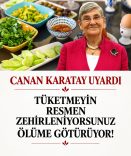 Tüketilmeyecek 3 şey, ölüme götürüyor...detay yorumda