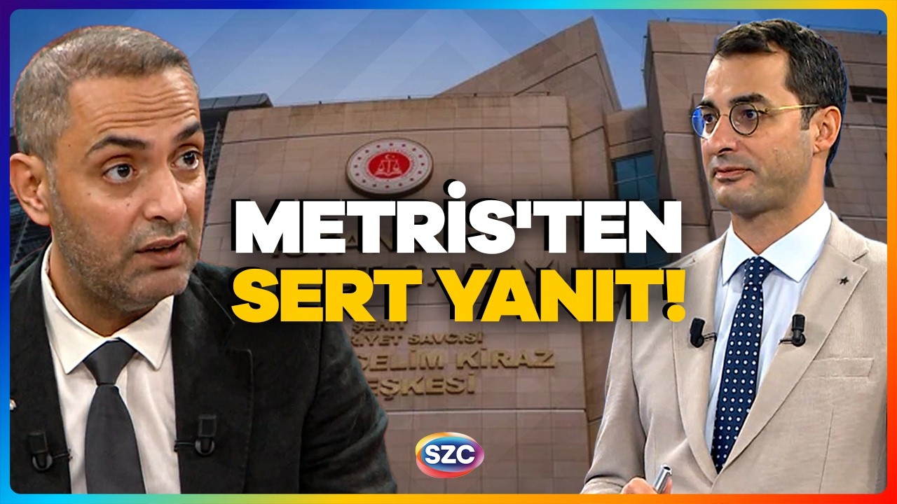 'Şirket Evrak Sahte Nasıl İnanayım!' Murat Ağırel'den İddialara Sert Yanıt! Barış Terkoğlu Anlattı