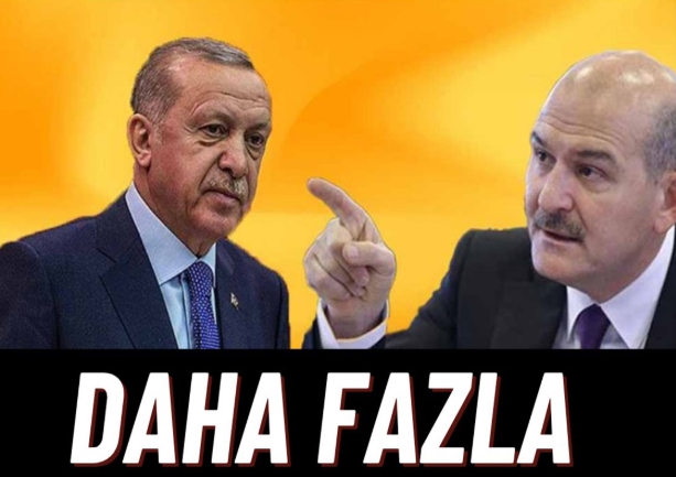 İstifasını Şimdi Açıkladı
