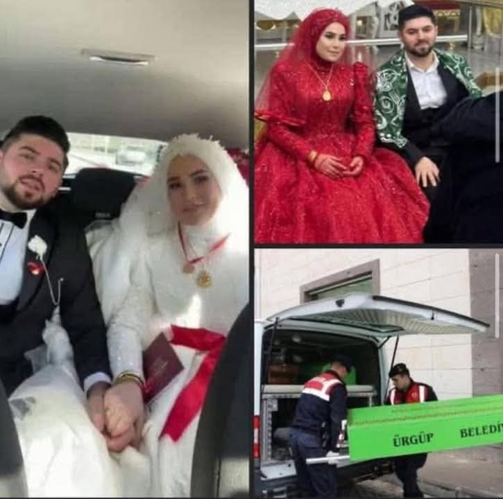 Kader ve Mutlu Akbaşın Başına Gelenler