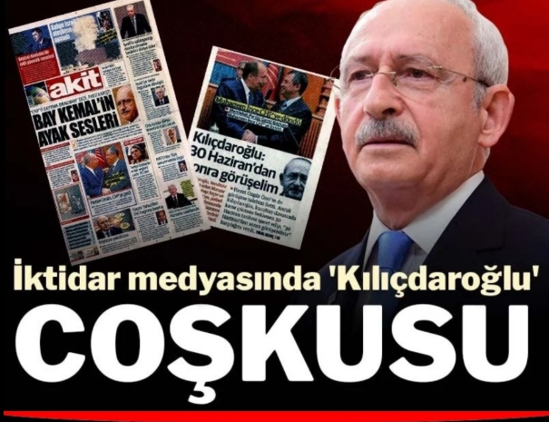 Kemal Kılıçdaroğlu