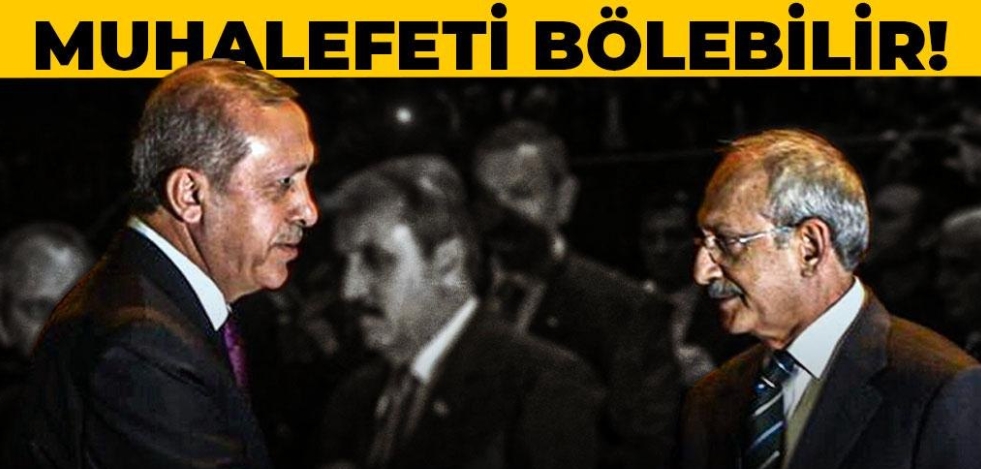 Kılıçdaroğlu planı dünya basınında: Muhalefeti bölebilir!