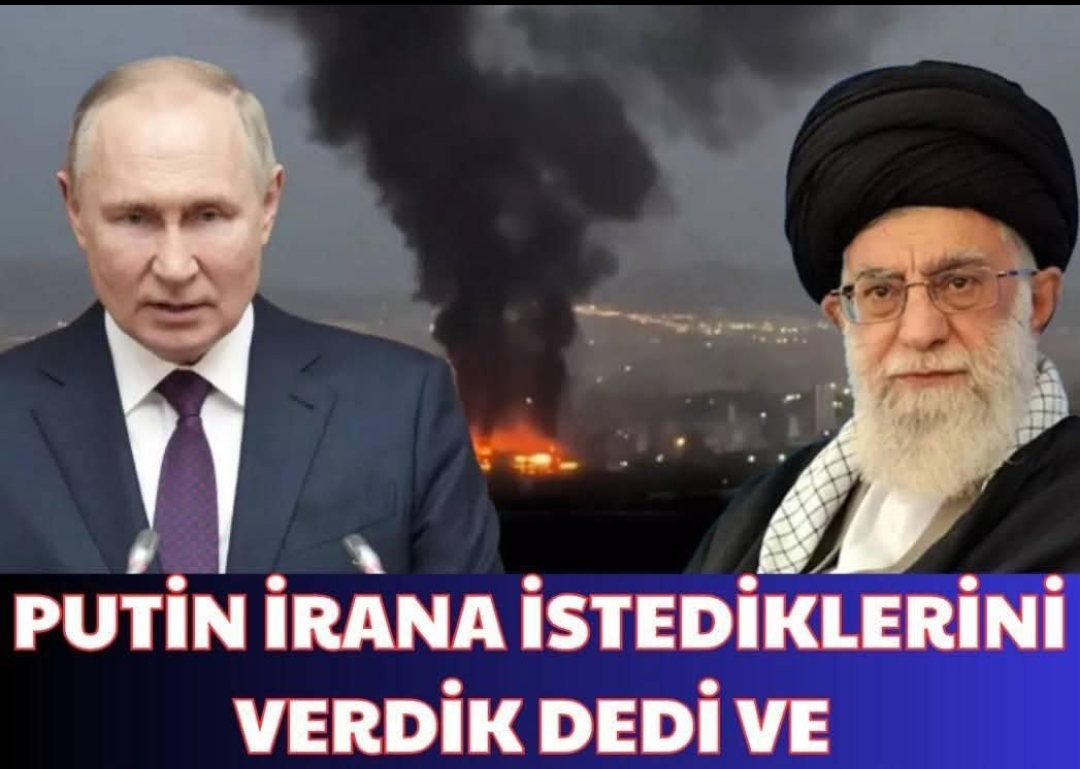 İran’a dokunmak artık daha da zor!