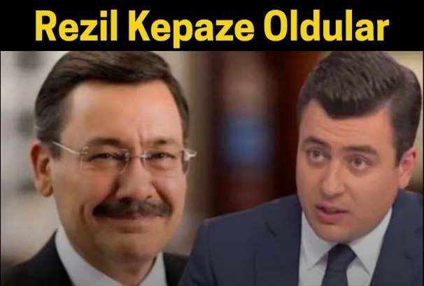 Operasyon Başladı