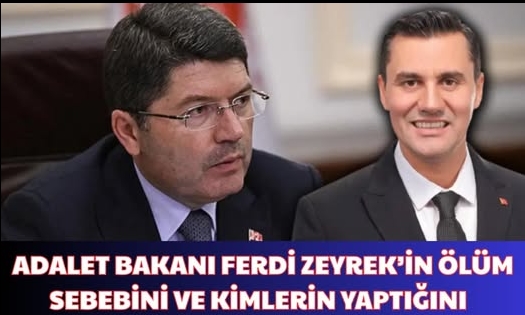 Manisa Büyükşehir Belediye Başkanı