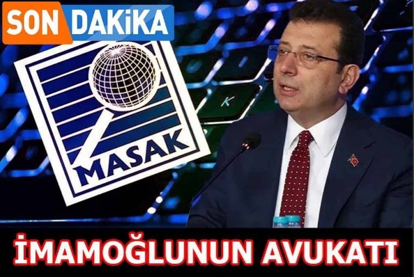 imamoğlu’nun avukatı büyük skandalı