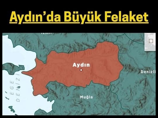Aydın’ın Efeler