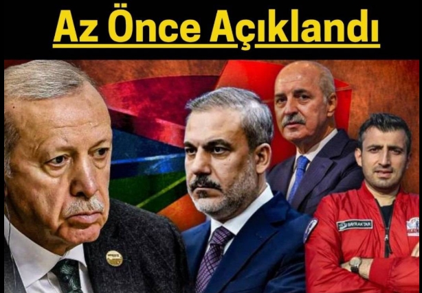 Saral’ın Çıkışı Parti İçi Rahatsızlığı Gün Yüzüne Çıkardı