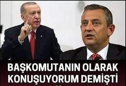 Yaka Paça Gözaltına alındı