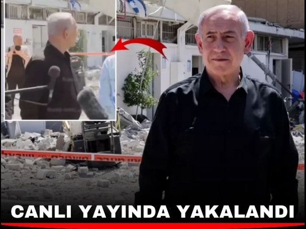 İsrail-İran çatışmasında gerilim yükseliyor