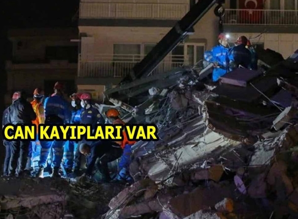 Son günlerde