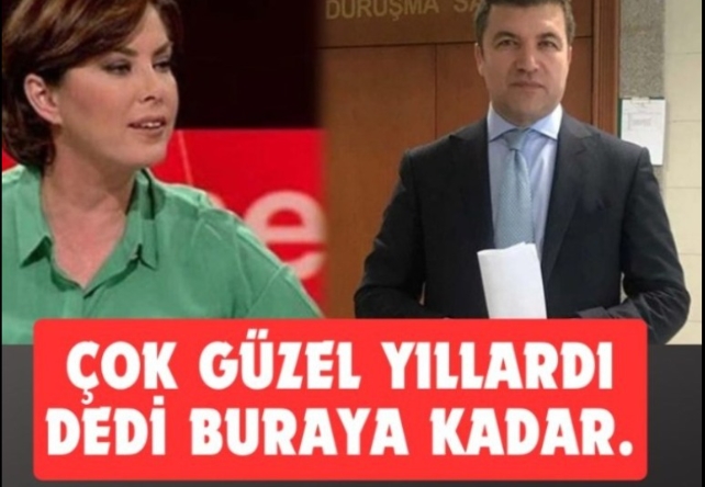 Duayen Gazetecimiz