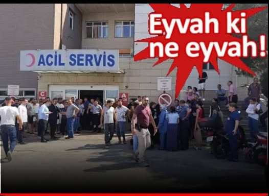 Edirne’den kahreden
