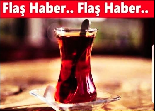 Şekersiz Çay İçenler Dikkat