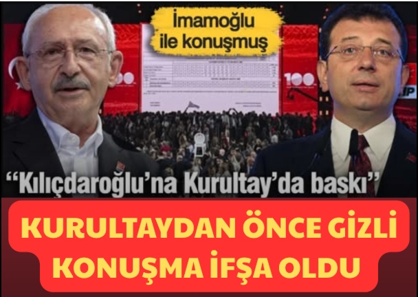 Kaydını Paylaştı