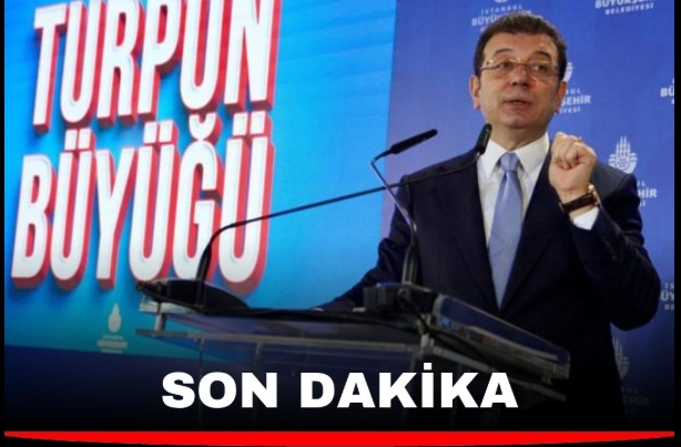 İmamoğlu