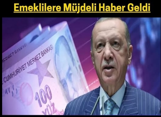 Emeklilere
