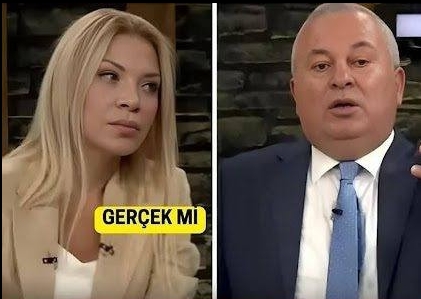 Cemal Enginyurt’un maaşı gündem oldu.