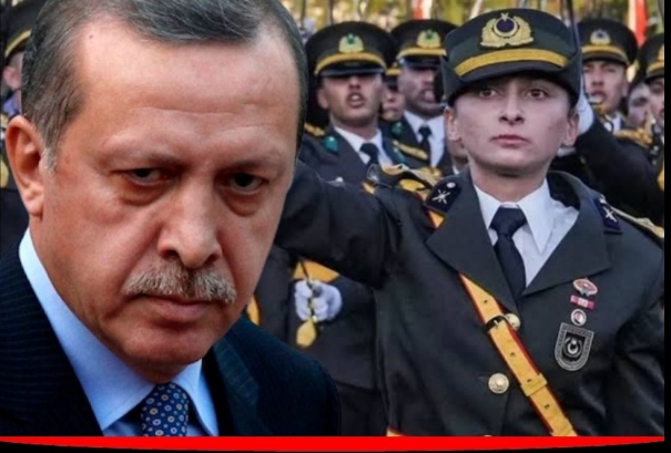 Atatürkçü teğmenlere dokunan yanıyor!