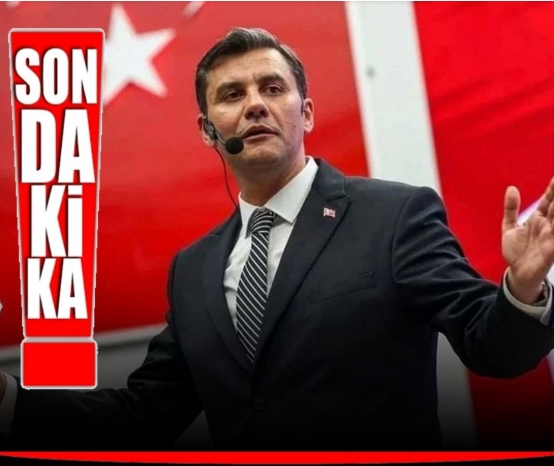 Ferdi Zeyrek’in yerine kim gelecek?