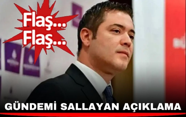 Murat Ongun’dan Sert Yanıt