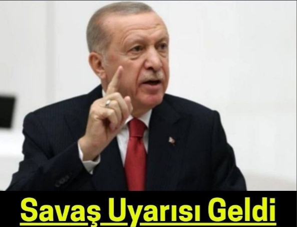 İsrail hamlesinden sonra Erdoğan’dan