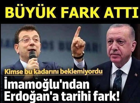 Son Anket!
