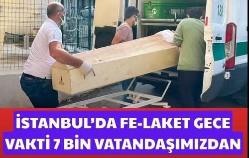 Vakalar fırladı