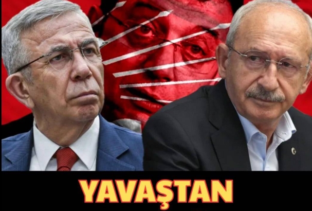 Kılıçdaroğlu’nun Sözleri