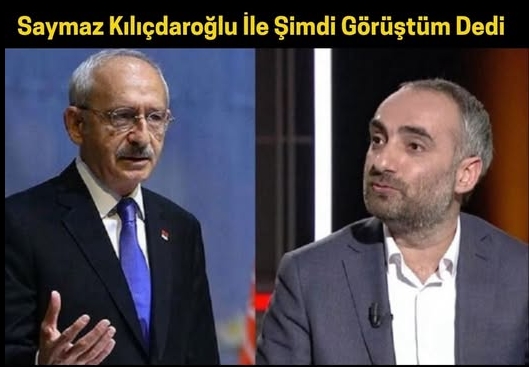 CHP’de Geri Dönüş Senaryosu