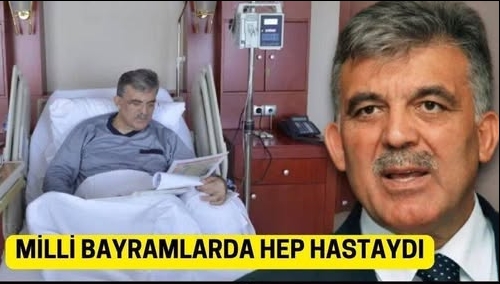 Siyaset dünyasının acı kaybı!