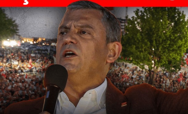 Özel, ‘butlan’ tartışmalarına nokta koydu