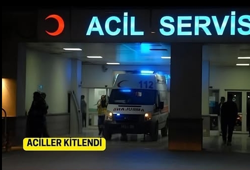 Valilikten açıklama