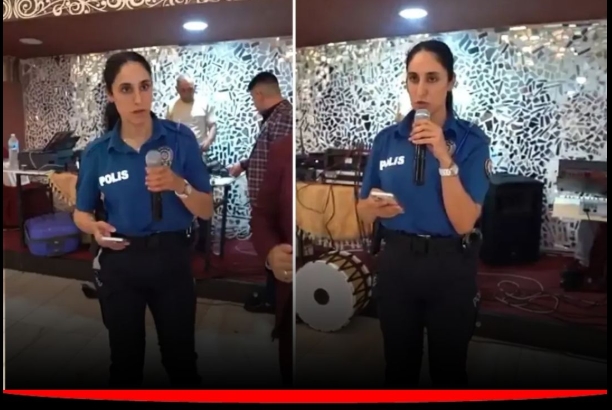 Suriyelilerin düğünleri mercek altında!
