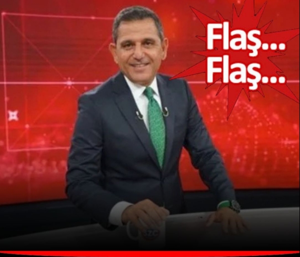 Fatih Portakal geri dönüyor!