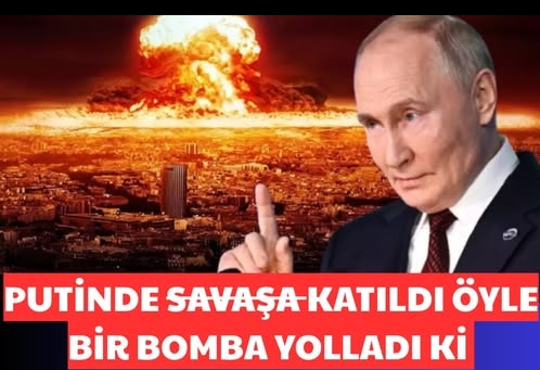 Putinde