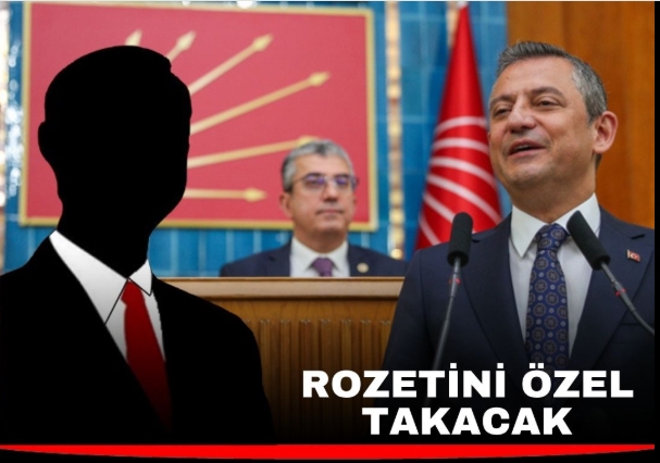 Siyasete Geri Dönüyor
