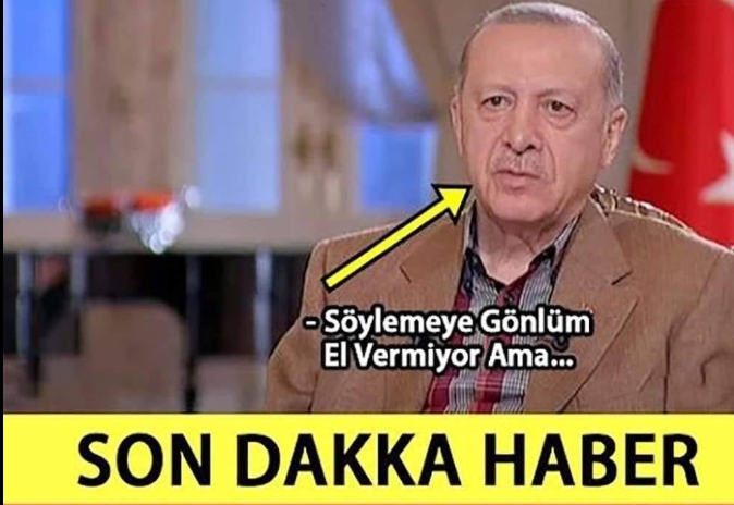 Erdoğan’ın doktoru
