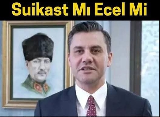 Cem Küçük