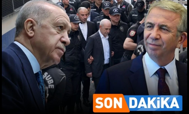 Cumhurbaşkanı Erdoğan’dan yolsuzluk açıklaması