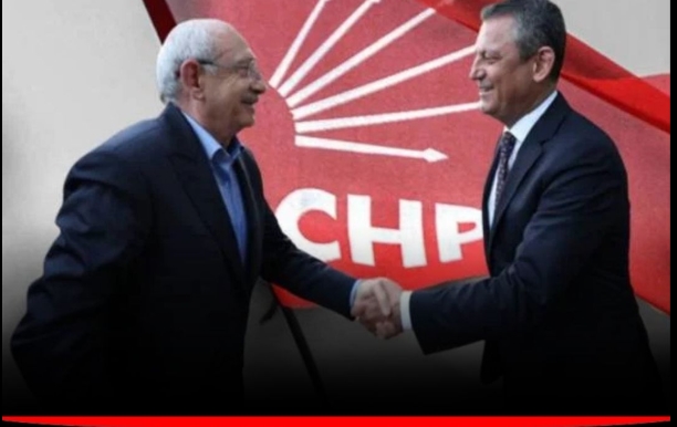 Özgür Özel’in Geleceği ve Kılıçdaroğlu’nun Gölgesi