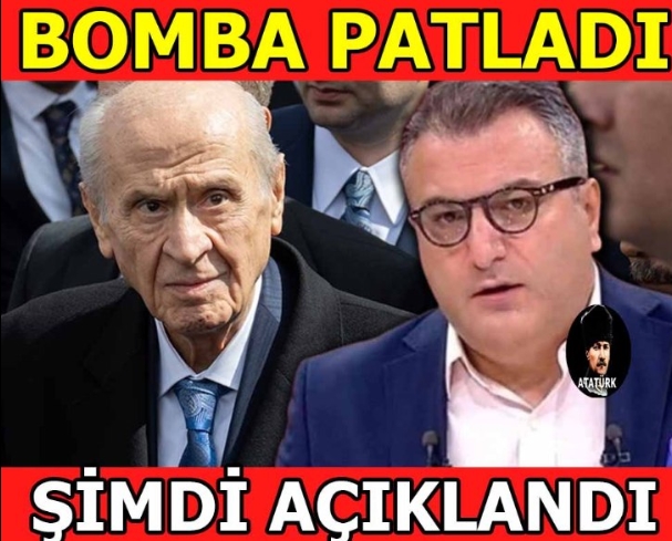 Cem Küçük’ün