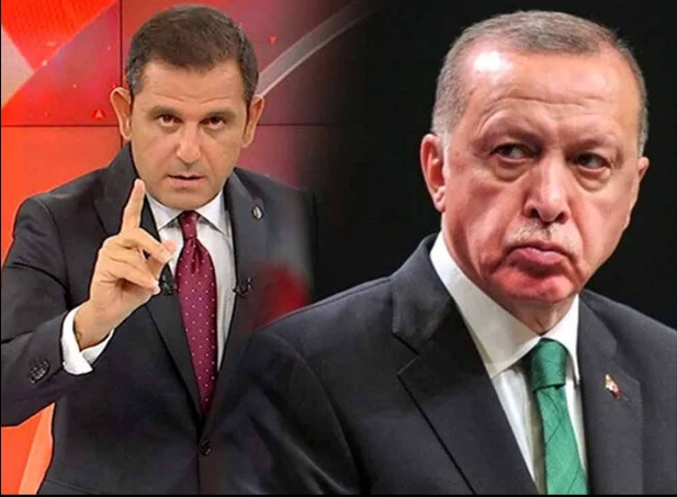 Basına Şafak Baskını İmamoğlu Protestolarını İzleyen Gazetecilere Gözaltı