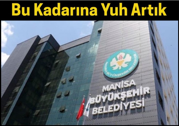 Manisa’nın yeni başkanı