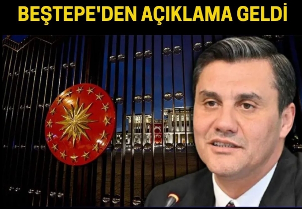 Ferdi Zeyrek’e ‘suikast’ iddiasına dair açıklama