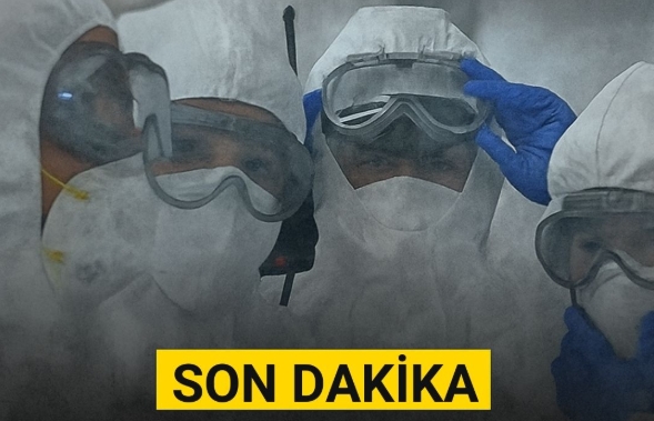 halk sağlığı acil durumu’ ilan edildi